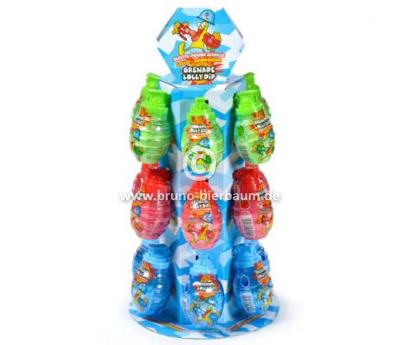 Grenade-Dip-and-Lick