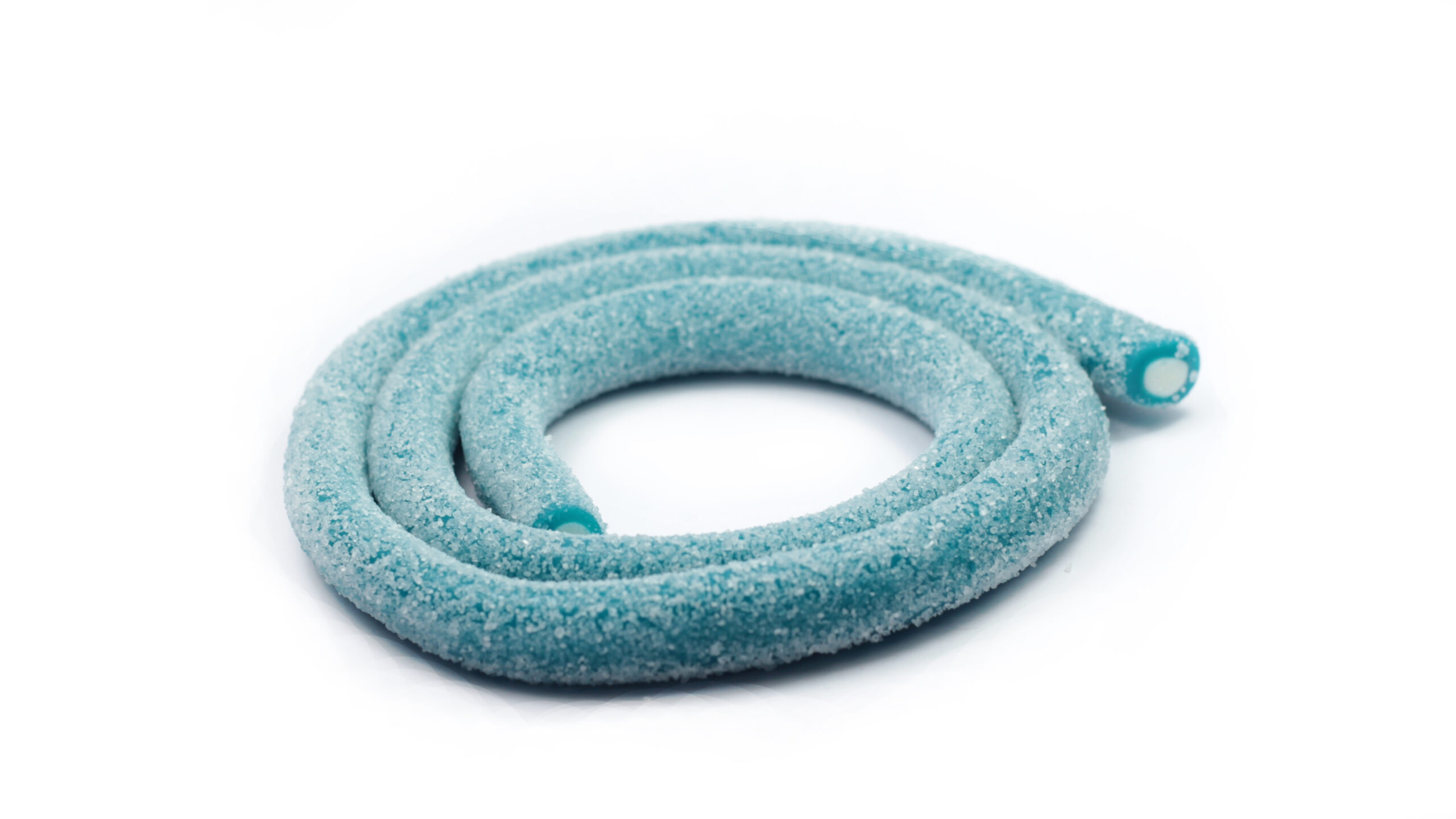 Meterkabel-Blau-sauer