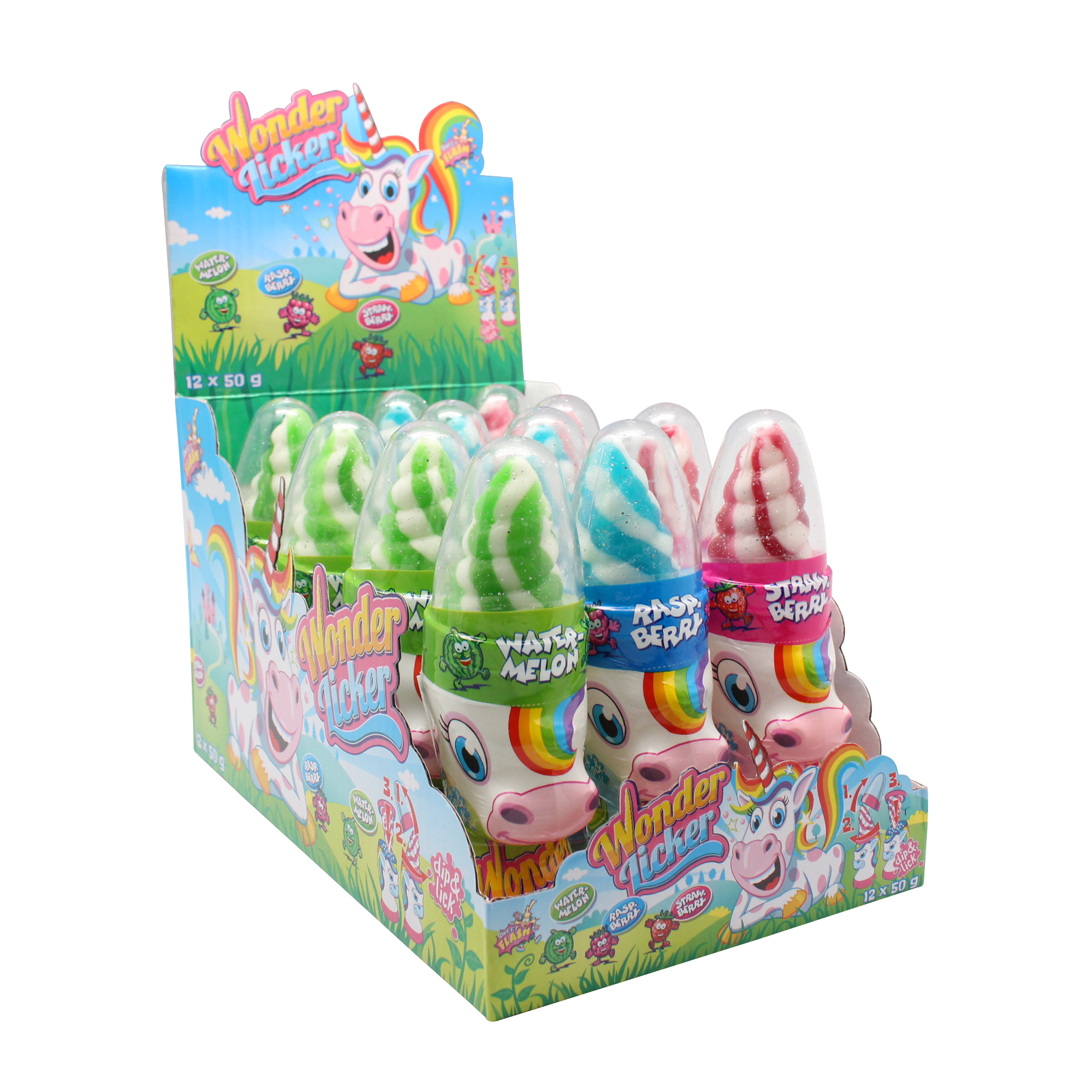 Unicorn-Wonder-Licker