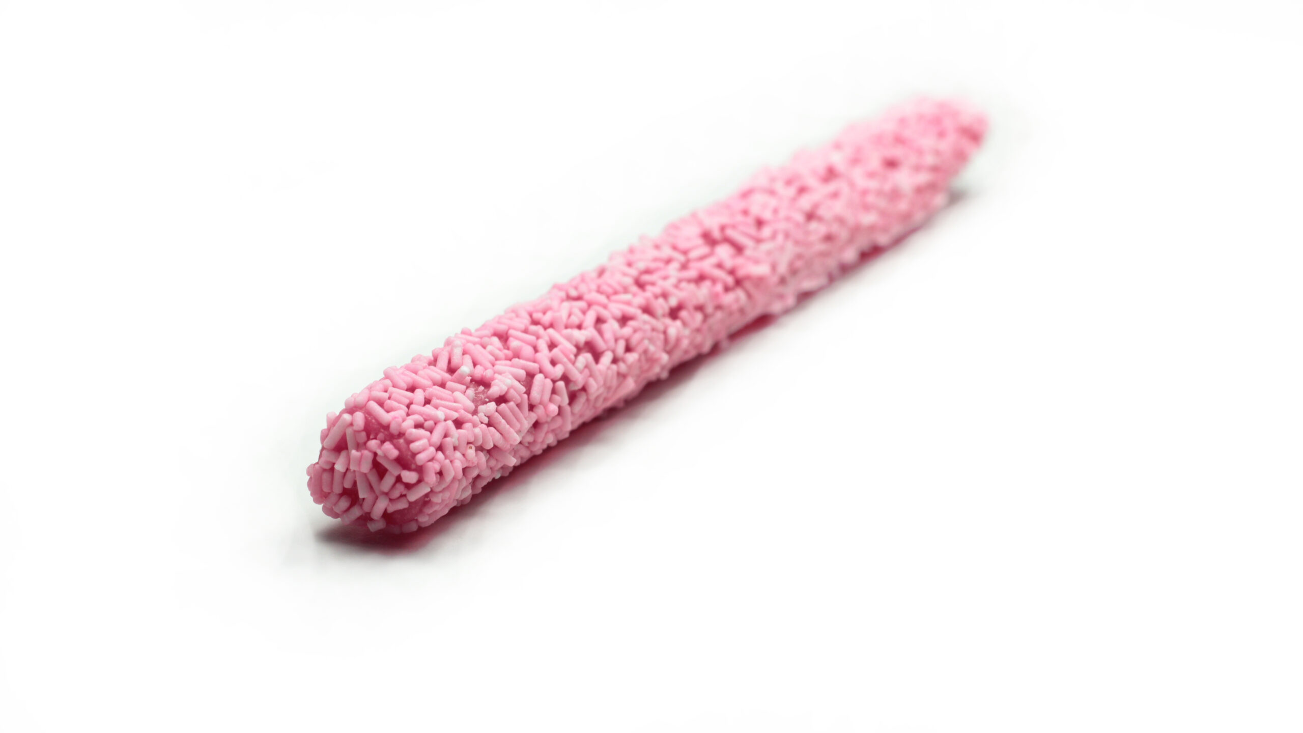 Zuckerstangen-Bubble-Gum